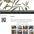 Website til Daccapo