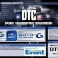 Website til DTC